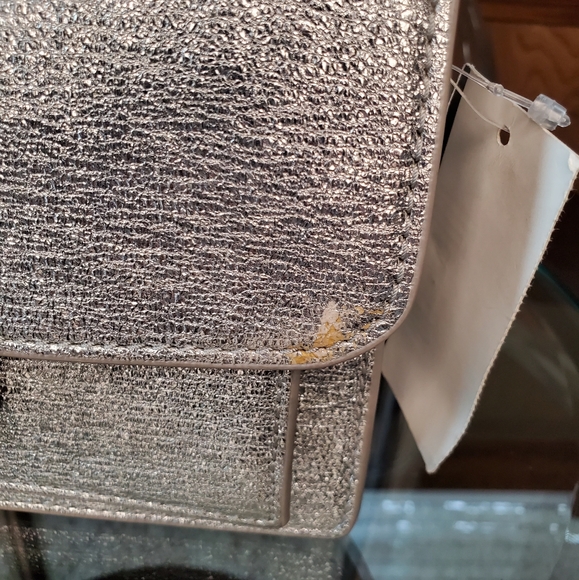 Loeffler Randall

Mini Minimal Rider Leather Cross - Picture 12 of 12